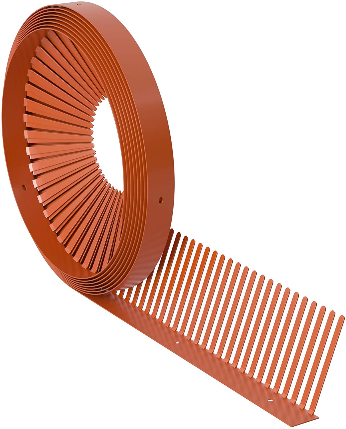 Closoir peigne pare moineaux hauteur 90mm